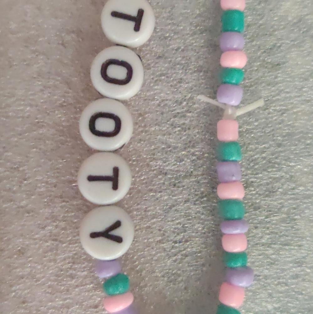 Custom bracelets - Picture 2 of 2